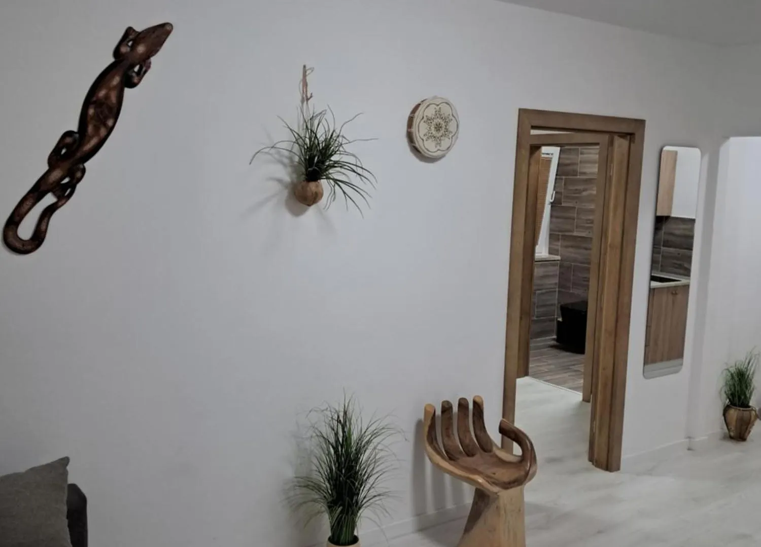 Casa Del Mar 2 Lägenhet Mali Lošinj 0*,