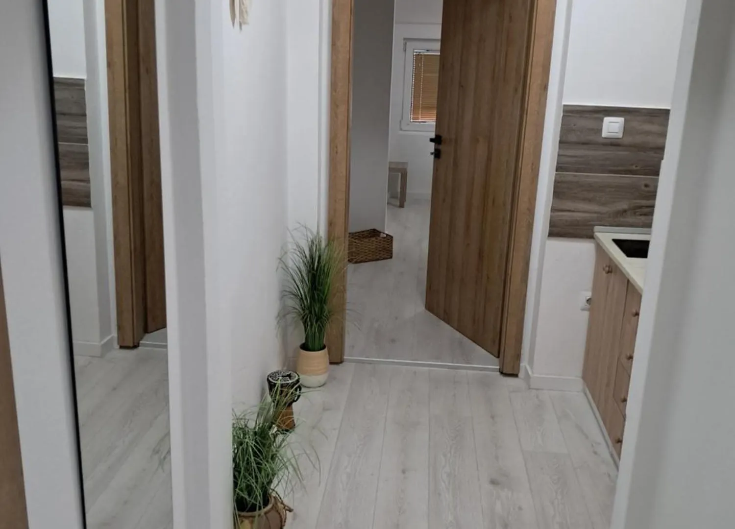 Casa Del Mar 2 Lägenhet Mali Lošinj Kroatien