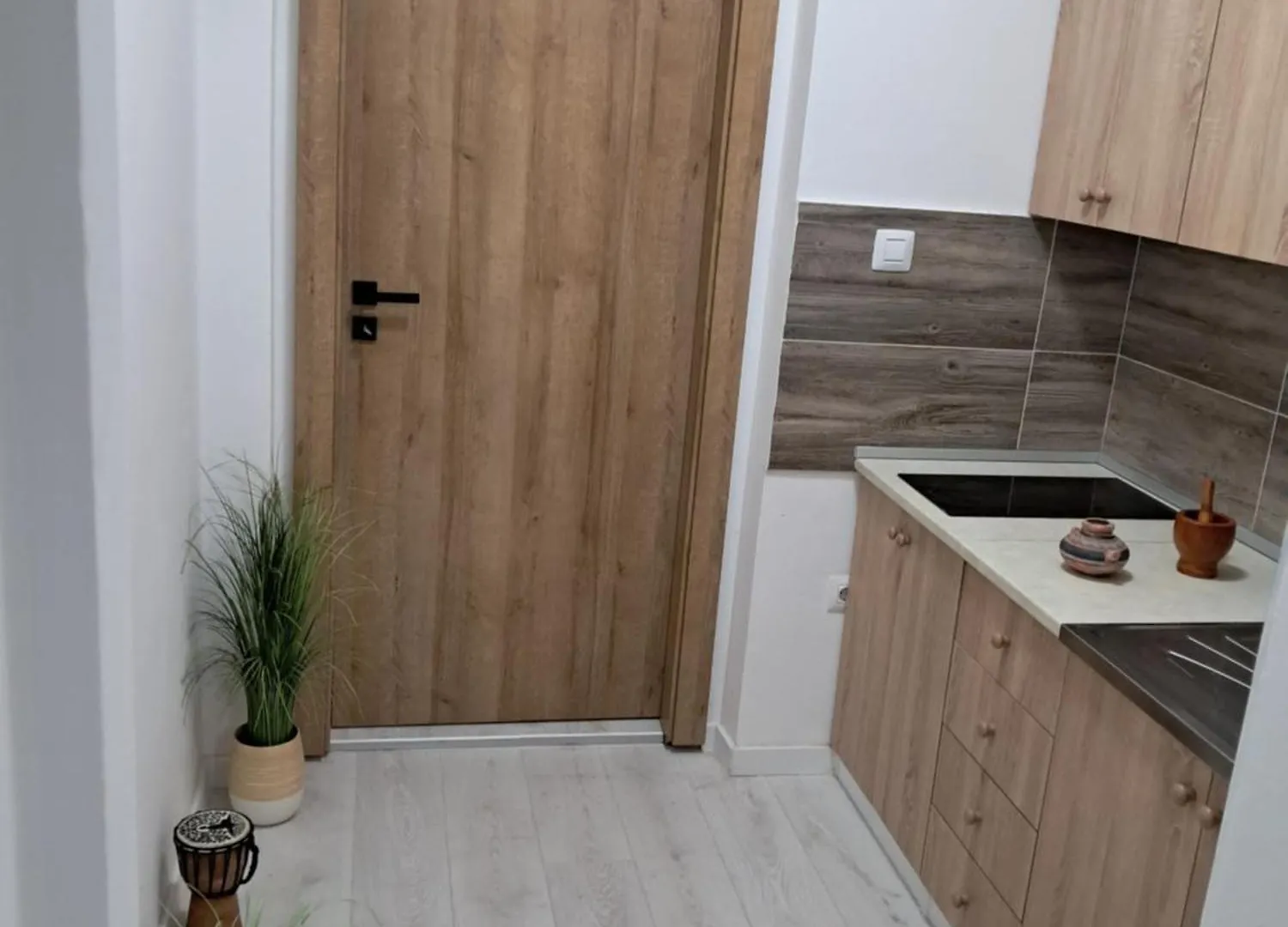 Casa Del Mar 2 Lägenhet Mali Lošinj