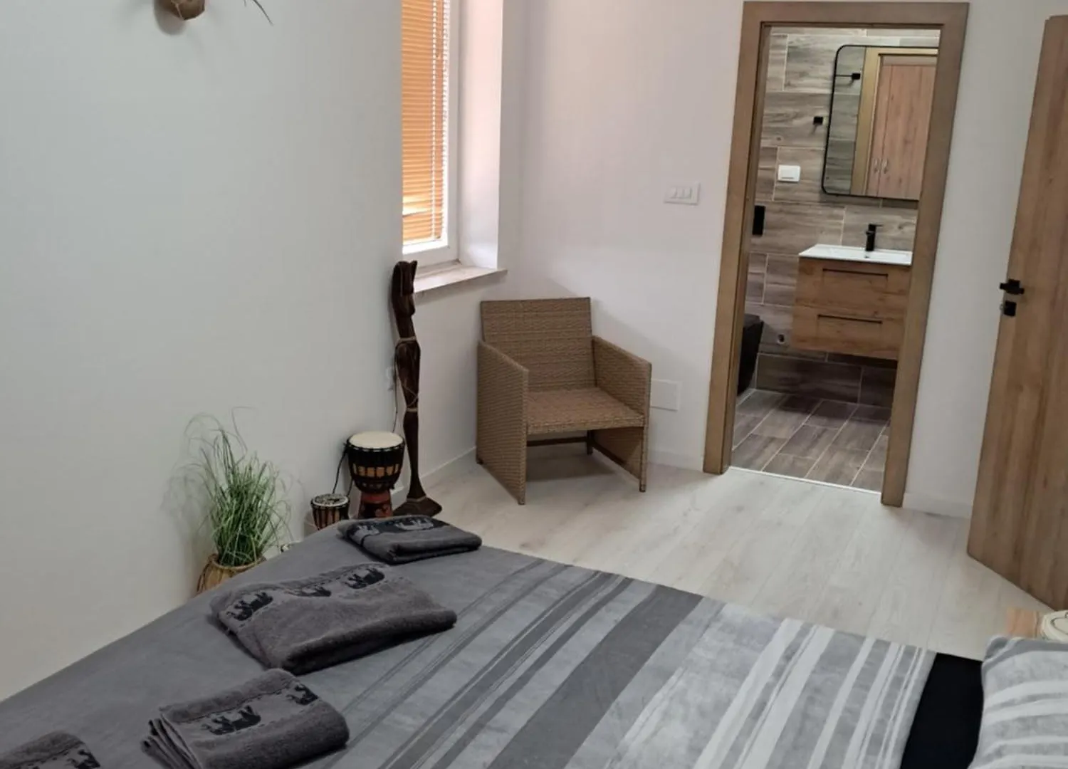 Casa Del Mar 2 Lägenhet Mali Lošinj