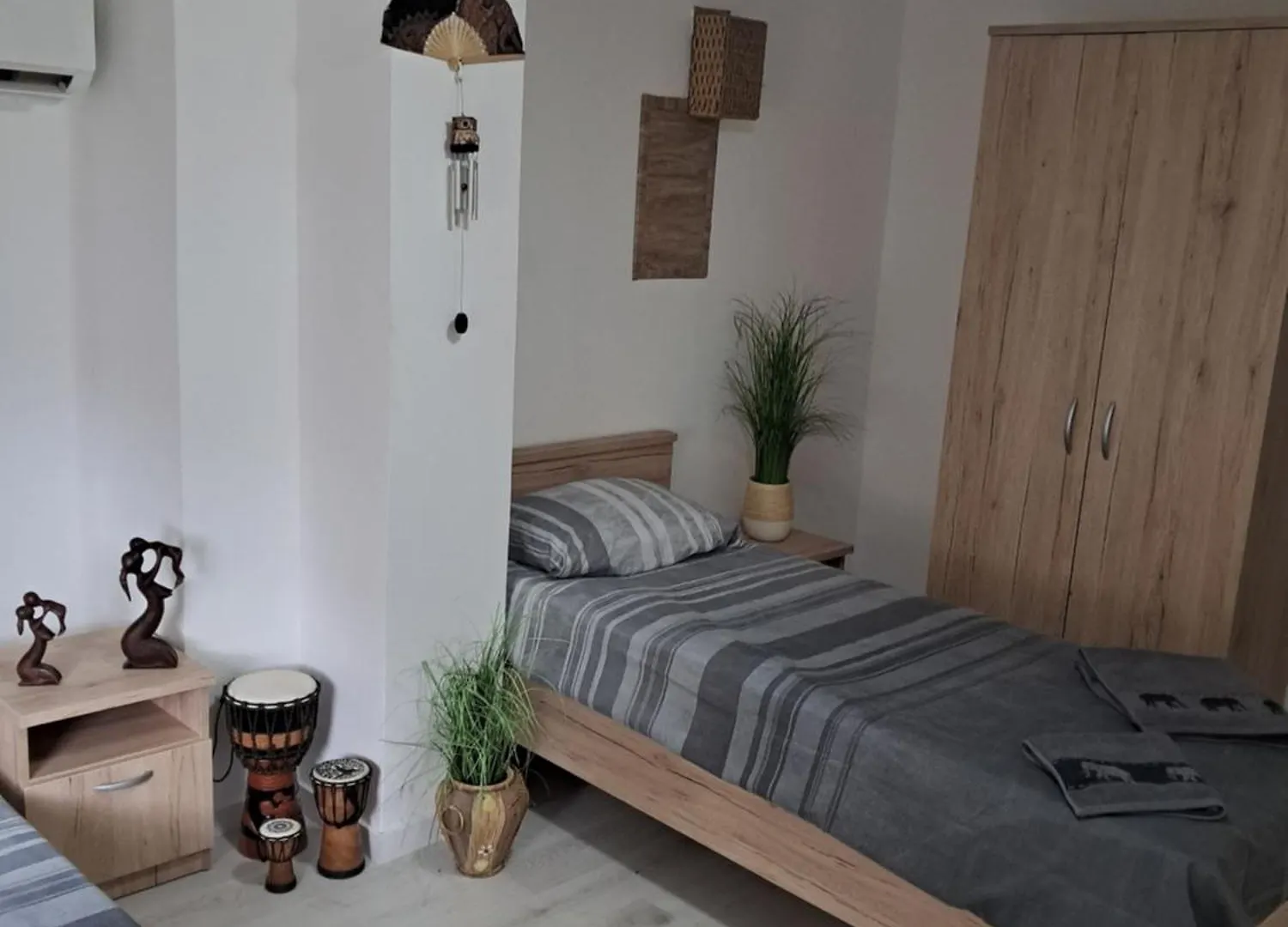 Casa Del Mar 2 Lägenhet Mali Lošinj