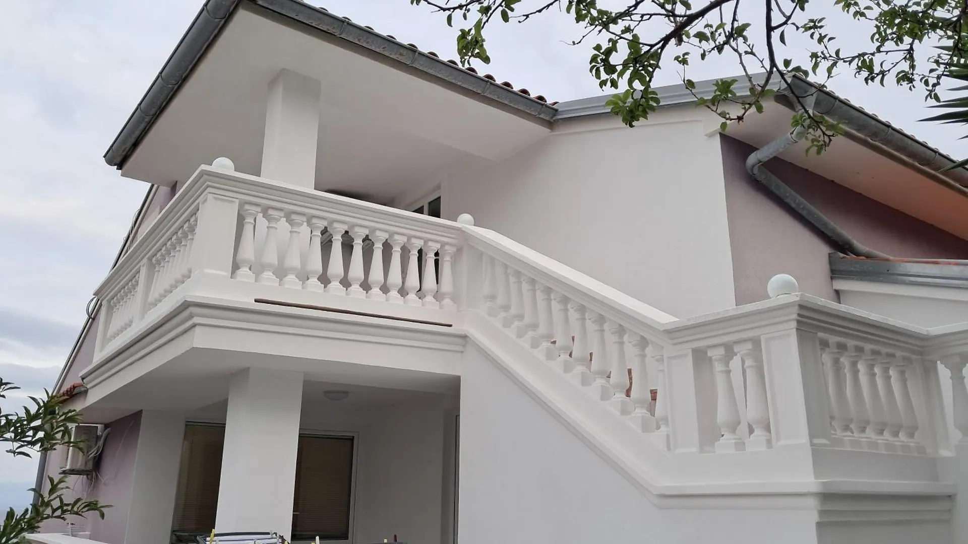 Casa Del Mar 2 Lägenhet Mali Lošinj