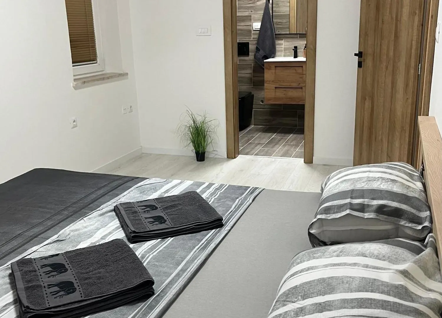 Casa Del Mar 2 Lägenhet Mali Lošinj Kroatien