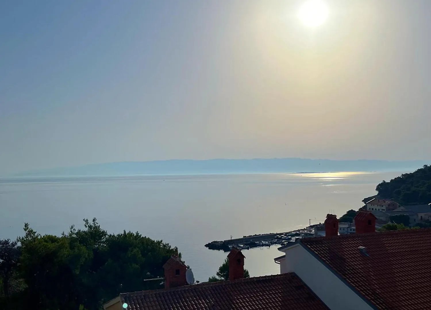 Casa Del Mar 2 Lägenhet Mali Lošinj